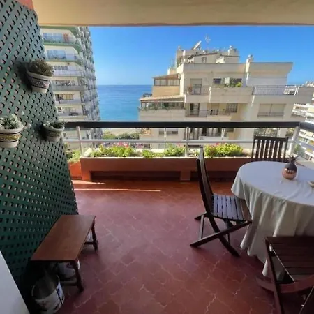 Near Beach Near City Center Marbella