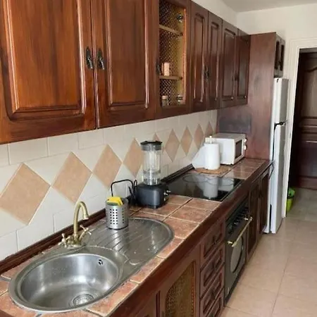 Near Beach Near City Center * Marbella