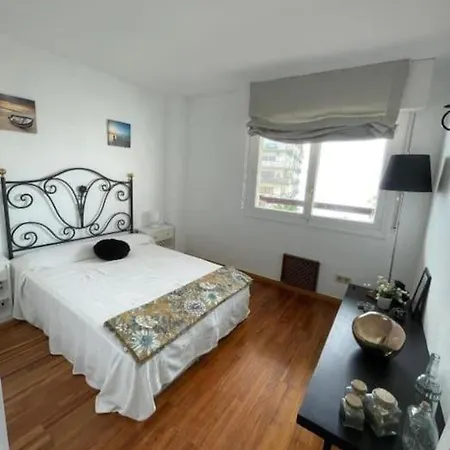Near Beach Near City Center Marbella
