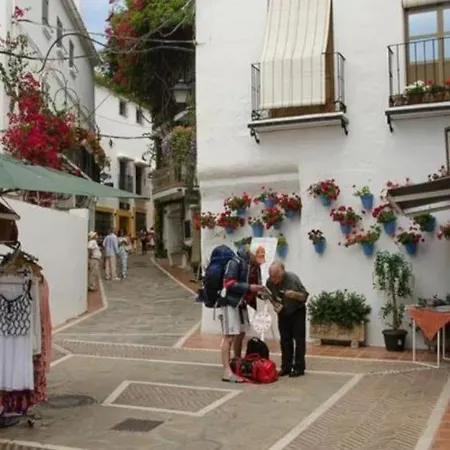 Near Beach Near City Center Apartment