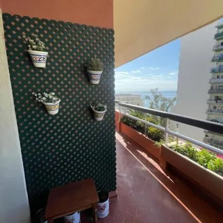 Near Beach Near City Center Apartment Marbella