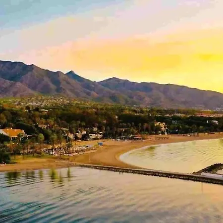Near Beach Near City Center * Marbella
